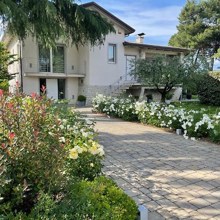 Assisi Charme Bed & Breakfast Eksteriør bilde
