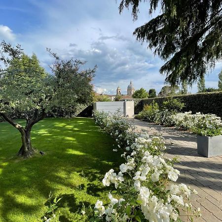 Assisi Charme Bed & Breakfast Eksteriør bilde