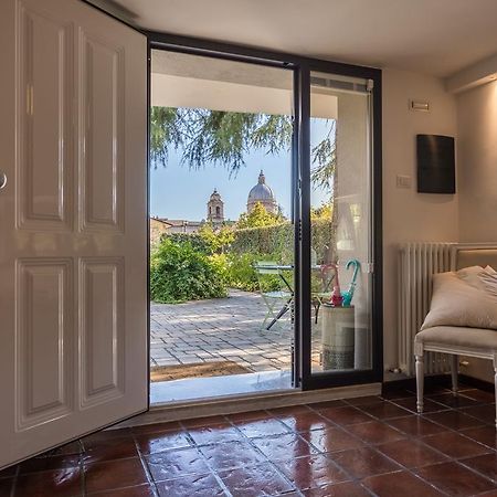 Assisi Charme Bed & Breakfast Eksteriør bilde