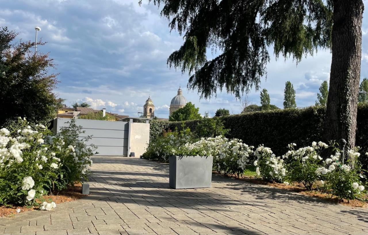 Assisi Charme Bed & Breakfast Eksteriør bilde
