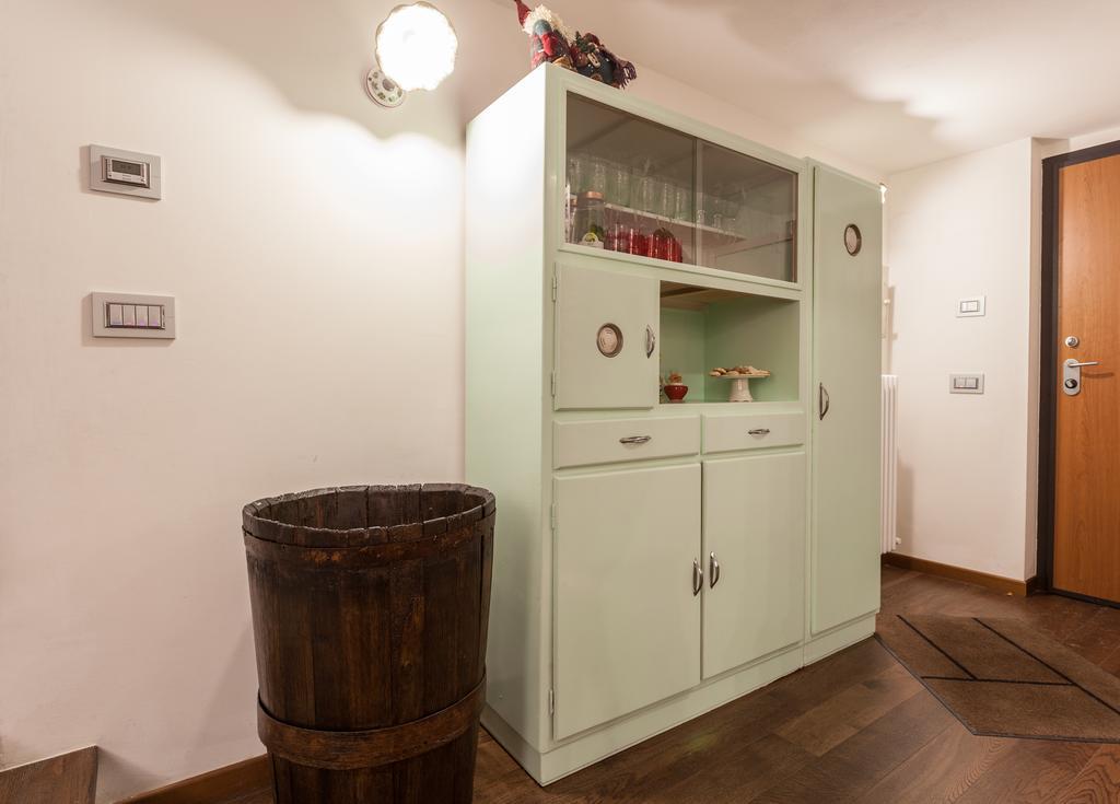 Assisi Charme Bed & Breakfast Eksteriør bilde