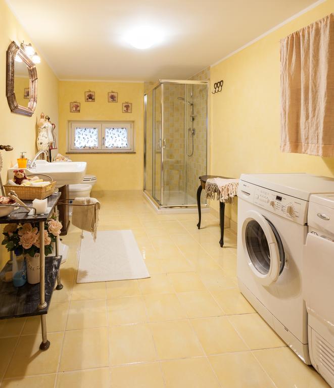 Assisi Charme Bed & Breakfast Eksteriør bilde