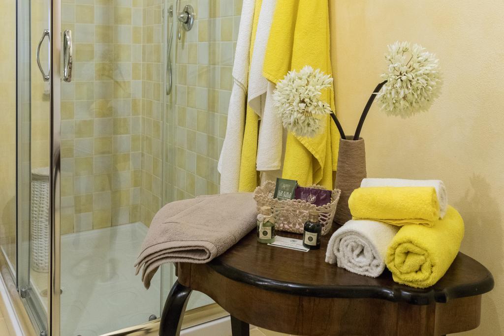 Assisi Charme Bed & Breakfast Eksteriør bilde