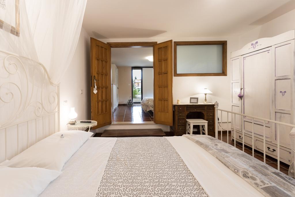 Assisi Charme Bed & Breakfast Eksteriør bilde