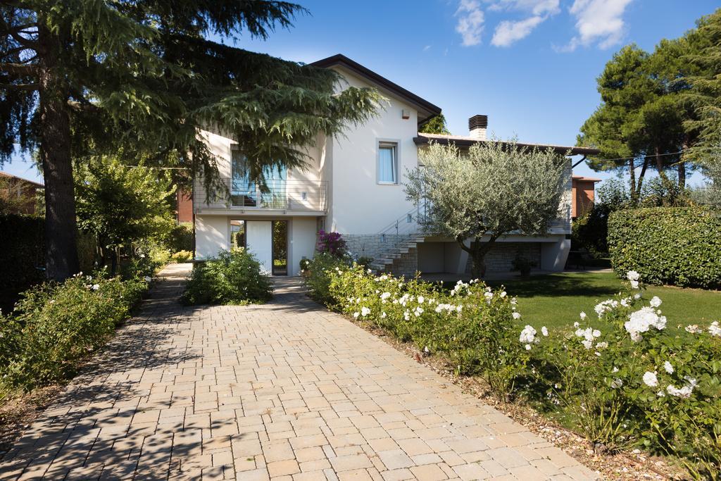 Assisi Charme Bed & Breakfast Eksteriør bilde