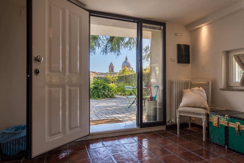 Assisi Charme Bed & Breakfast Eksteriør bilde