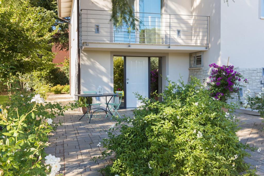 Assisi Charme Bed & Breakfast Eksteriør bilde